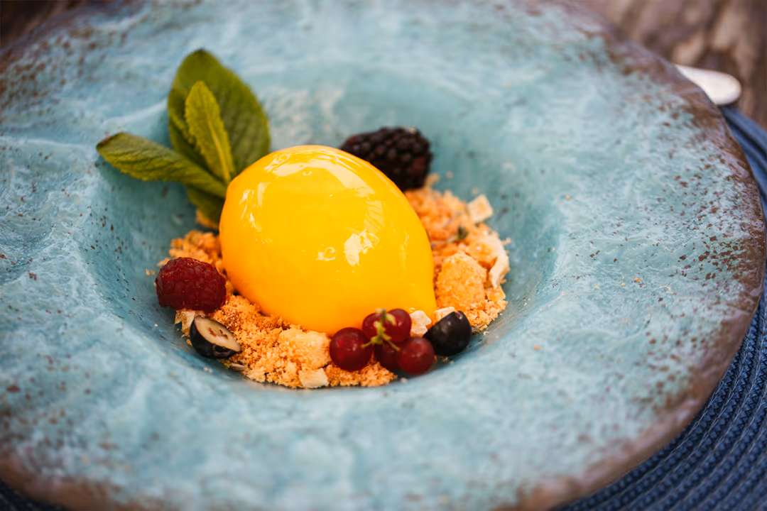 Postres